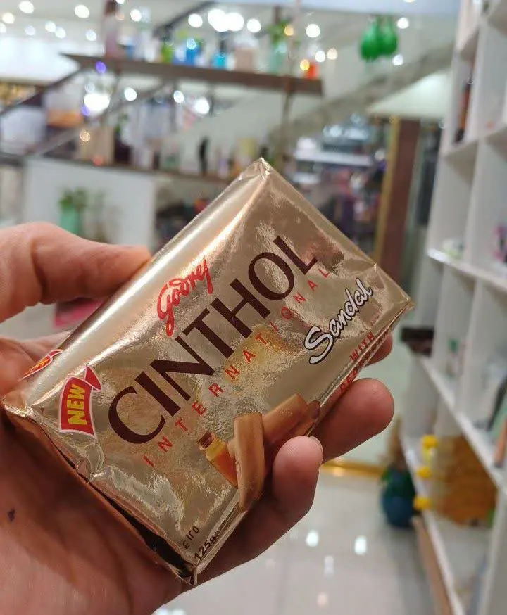 اینم صابون صندل جشنواره👆
