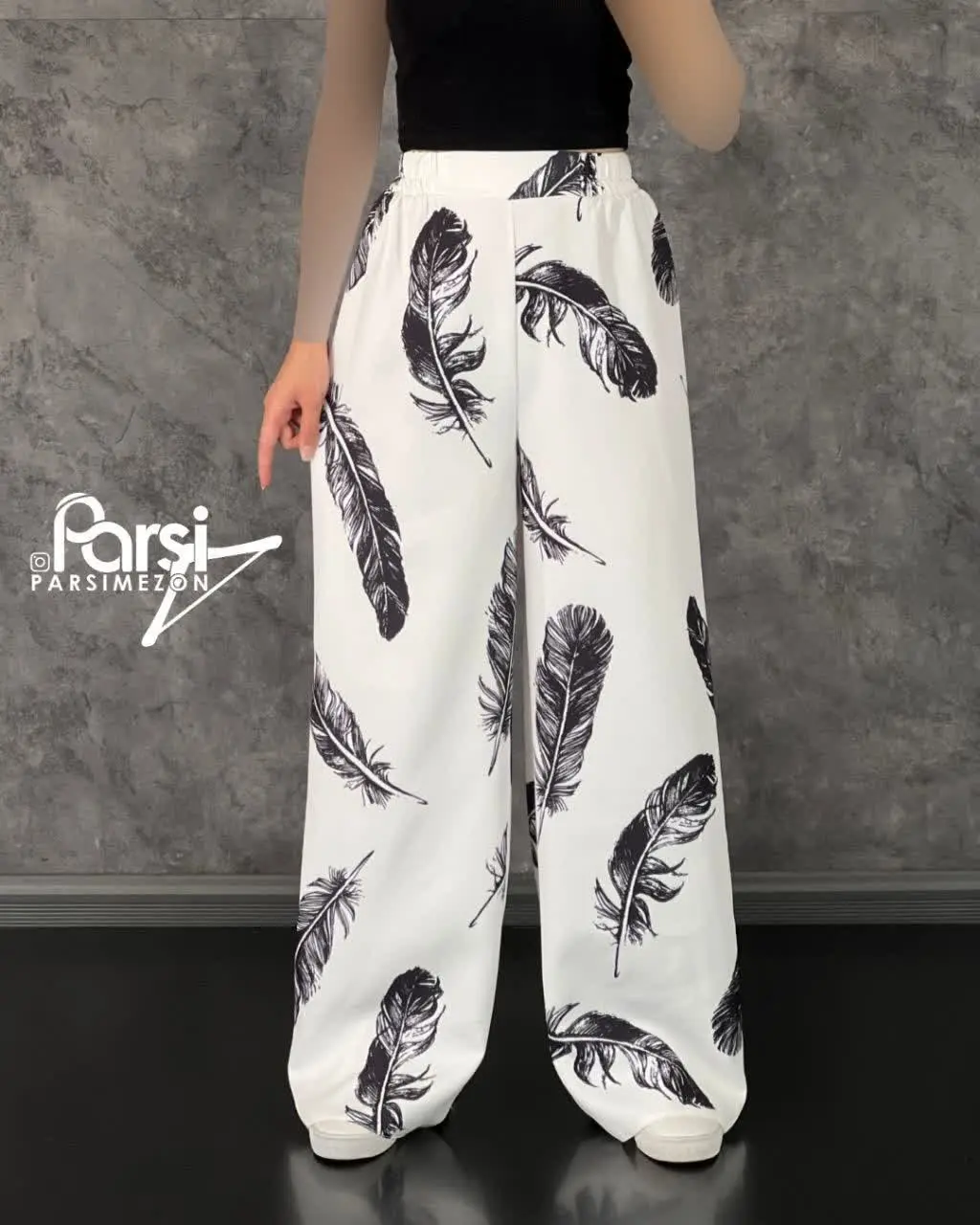 ❣نام: شلوار MODO
