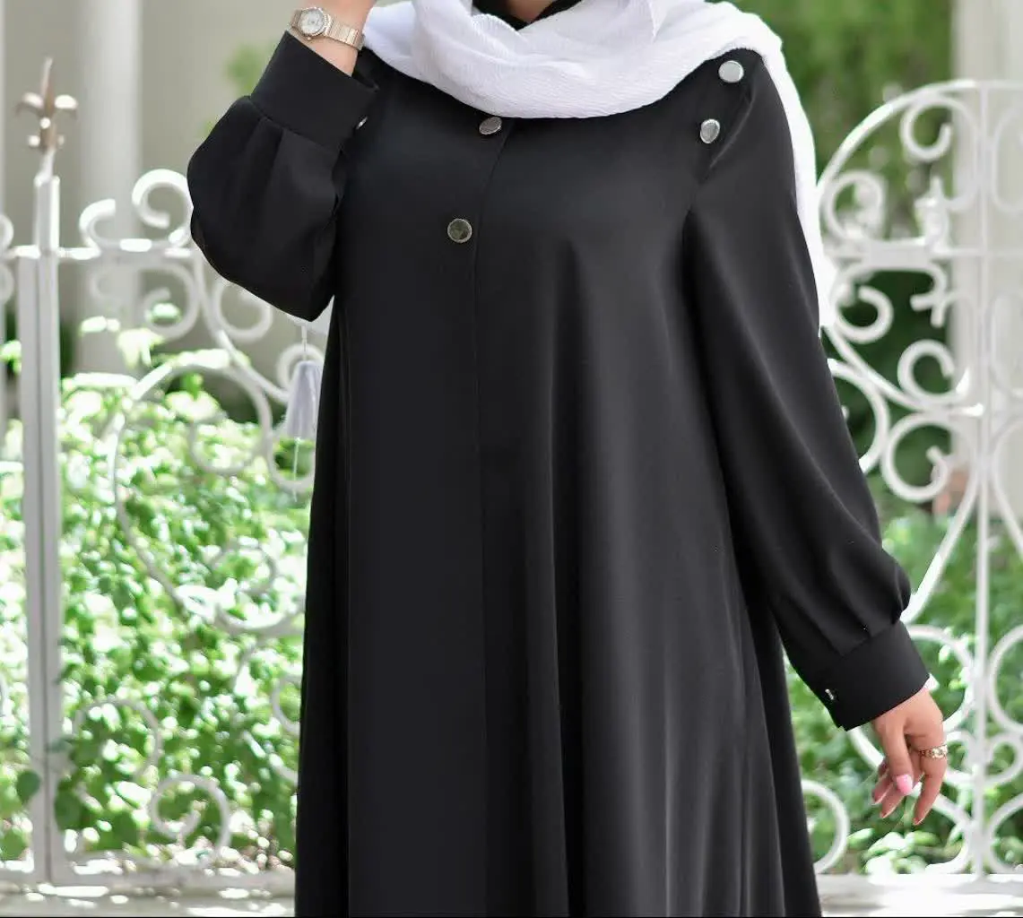 نام: مانتو عبایی حنانه
