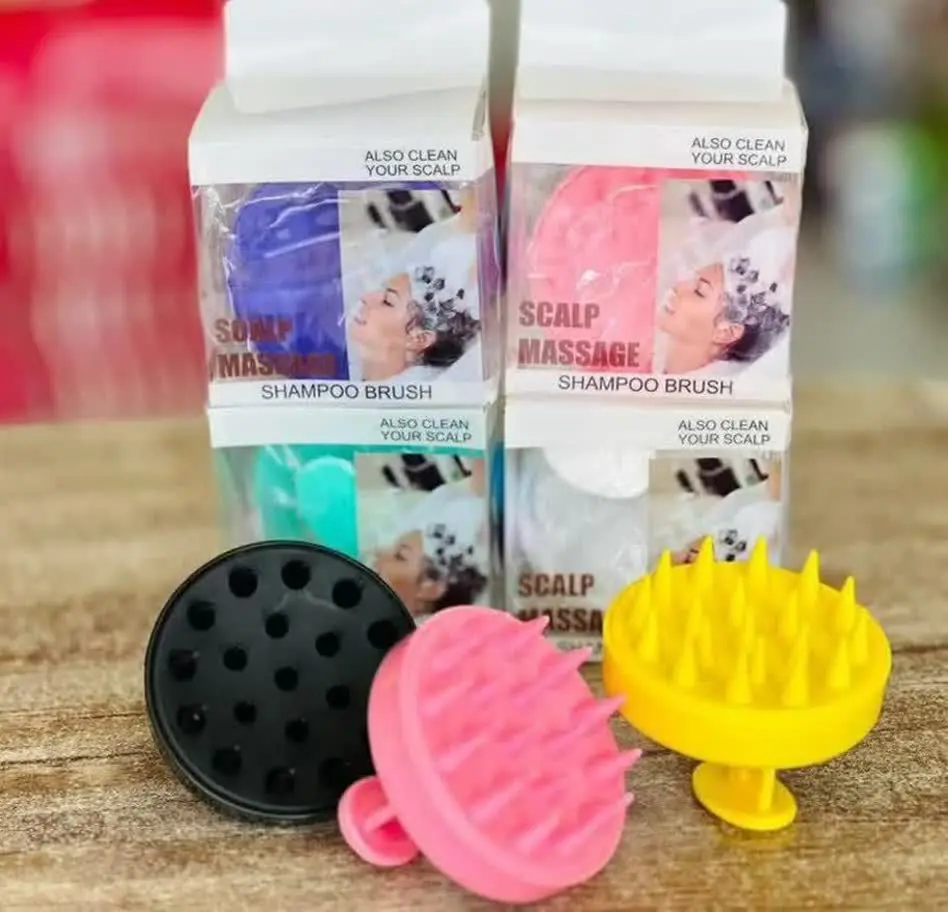 سرشور سیلیکونی
