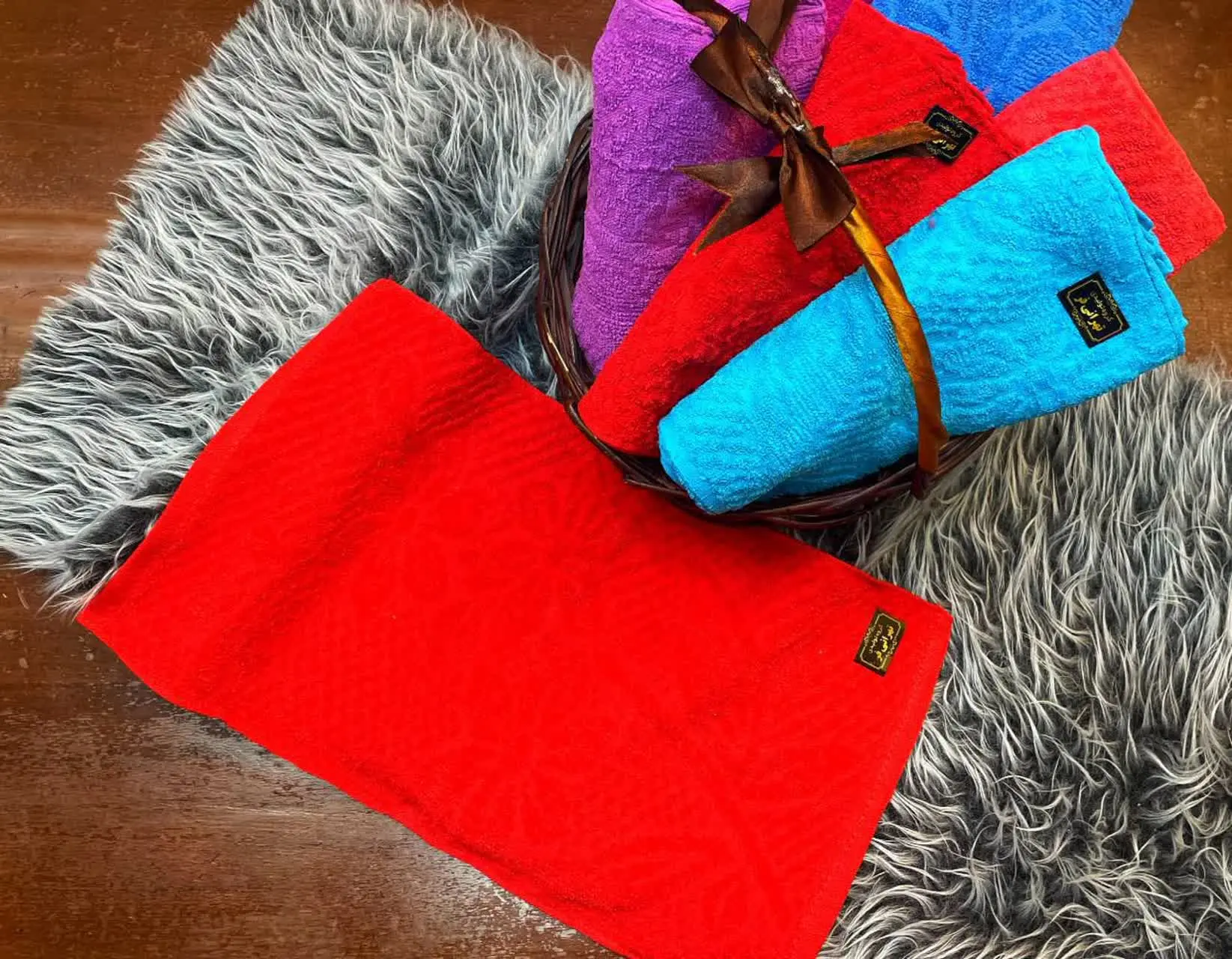 #حوله دست سبک اقتصادی (ردیف ١٢١٧) 
