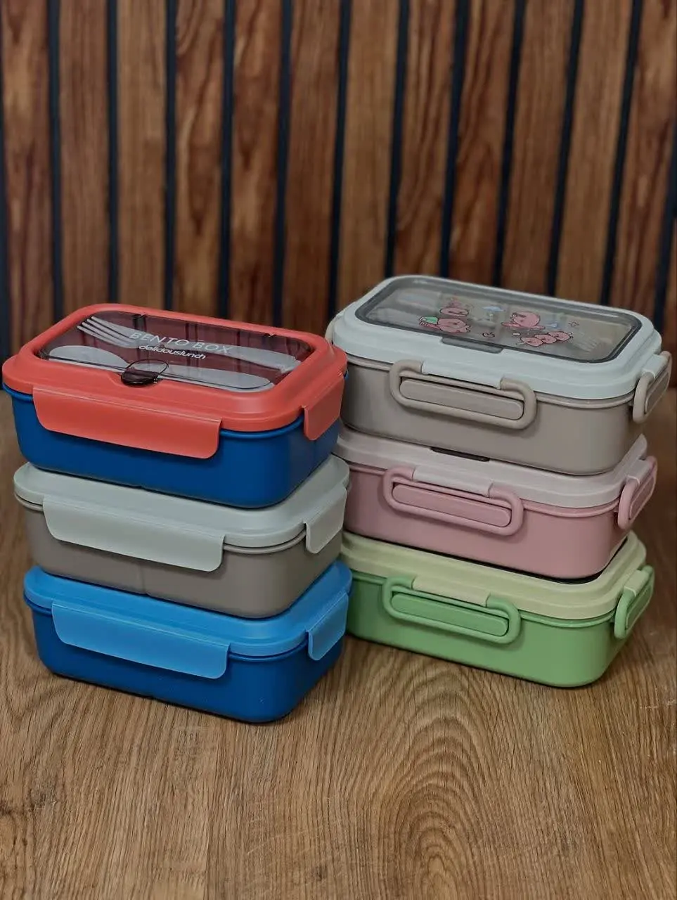 دو مدل و ۶ رنگ جذاب