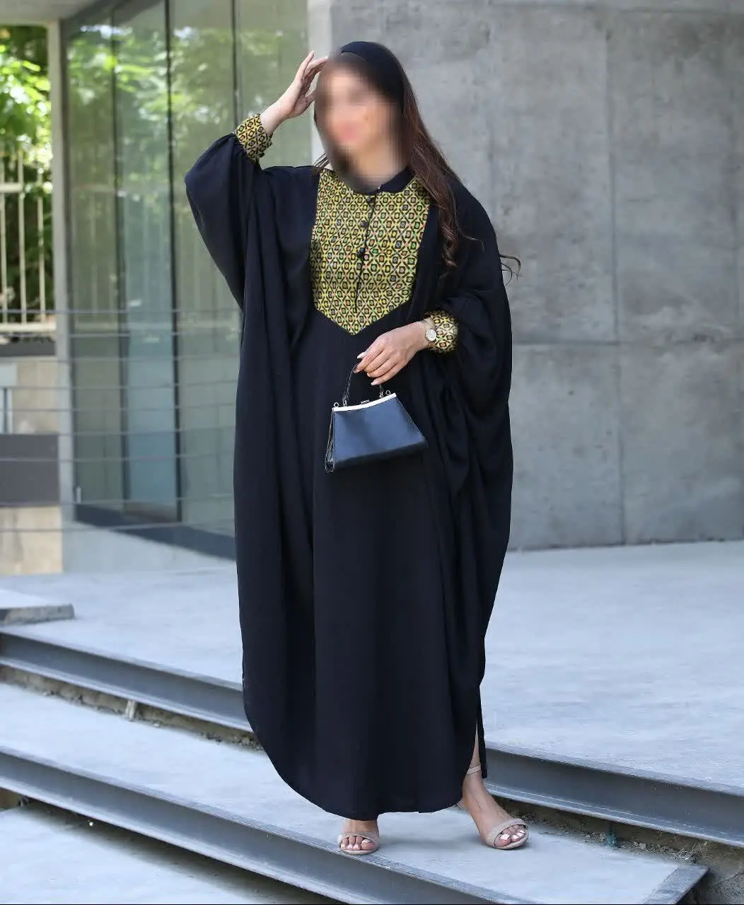 نام: عبا طرح شیدا 
