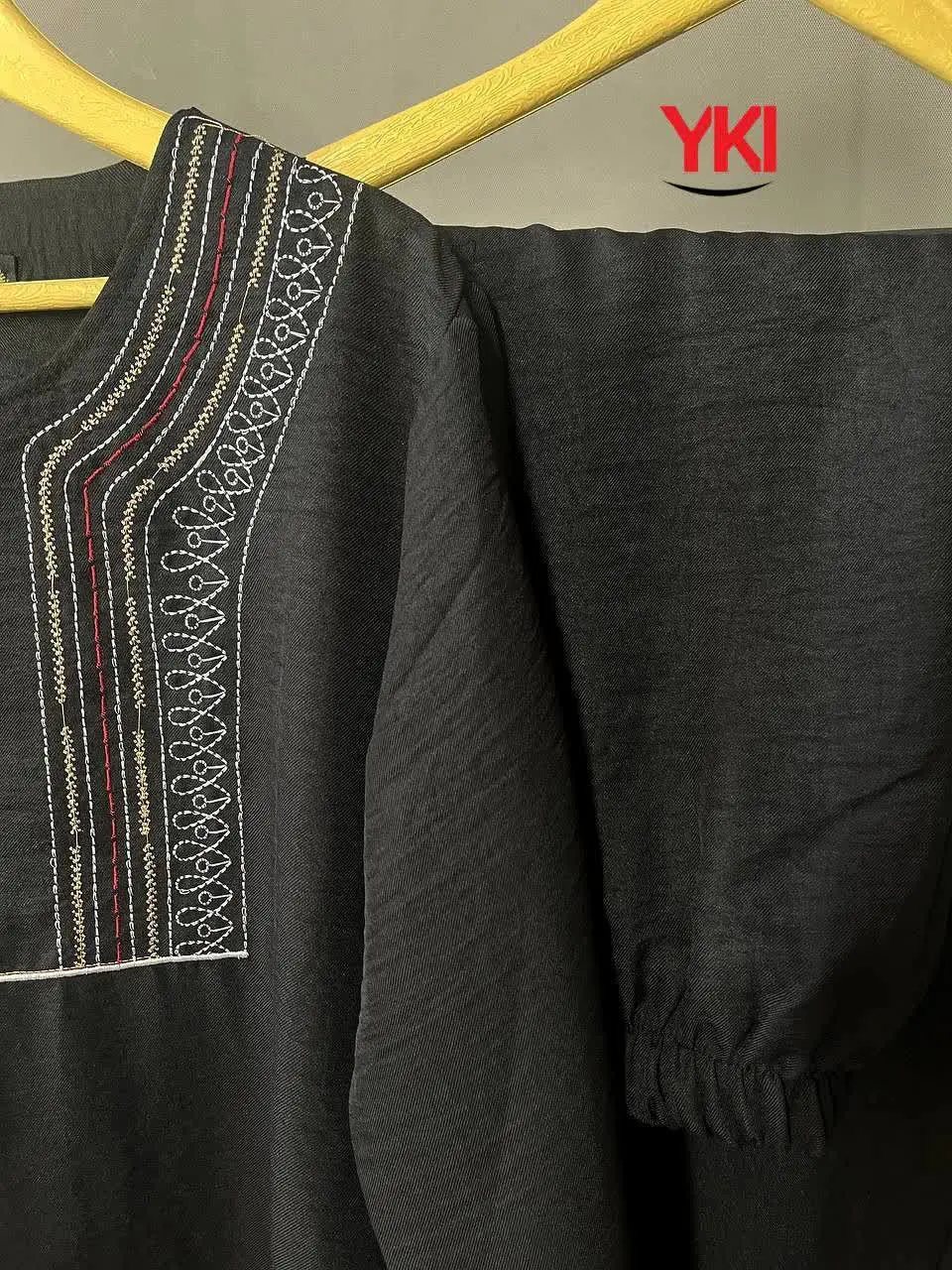 🛑ست تونیک شلوار شانتون 
