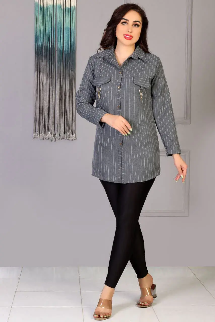 ✅ مانتو دیپلمات تینیجر✅