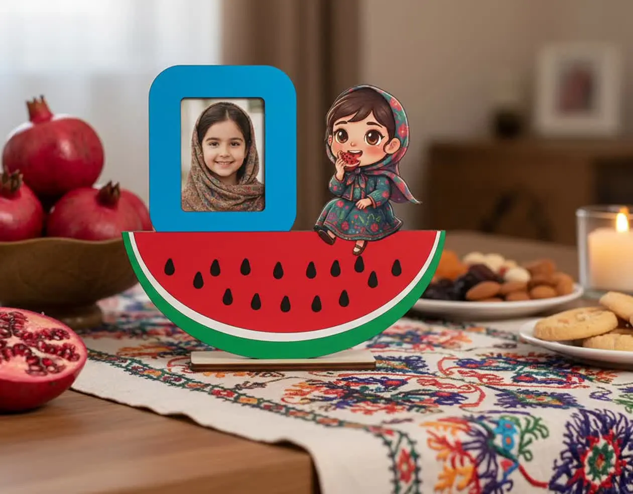 استندها و قاب عکس های طرح ه...