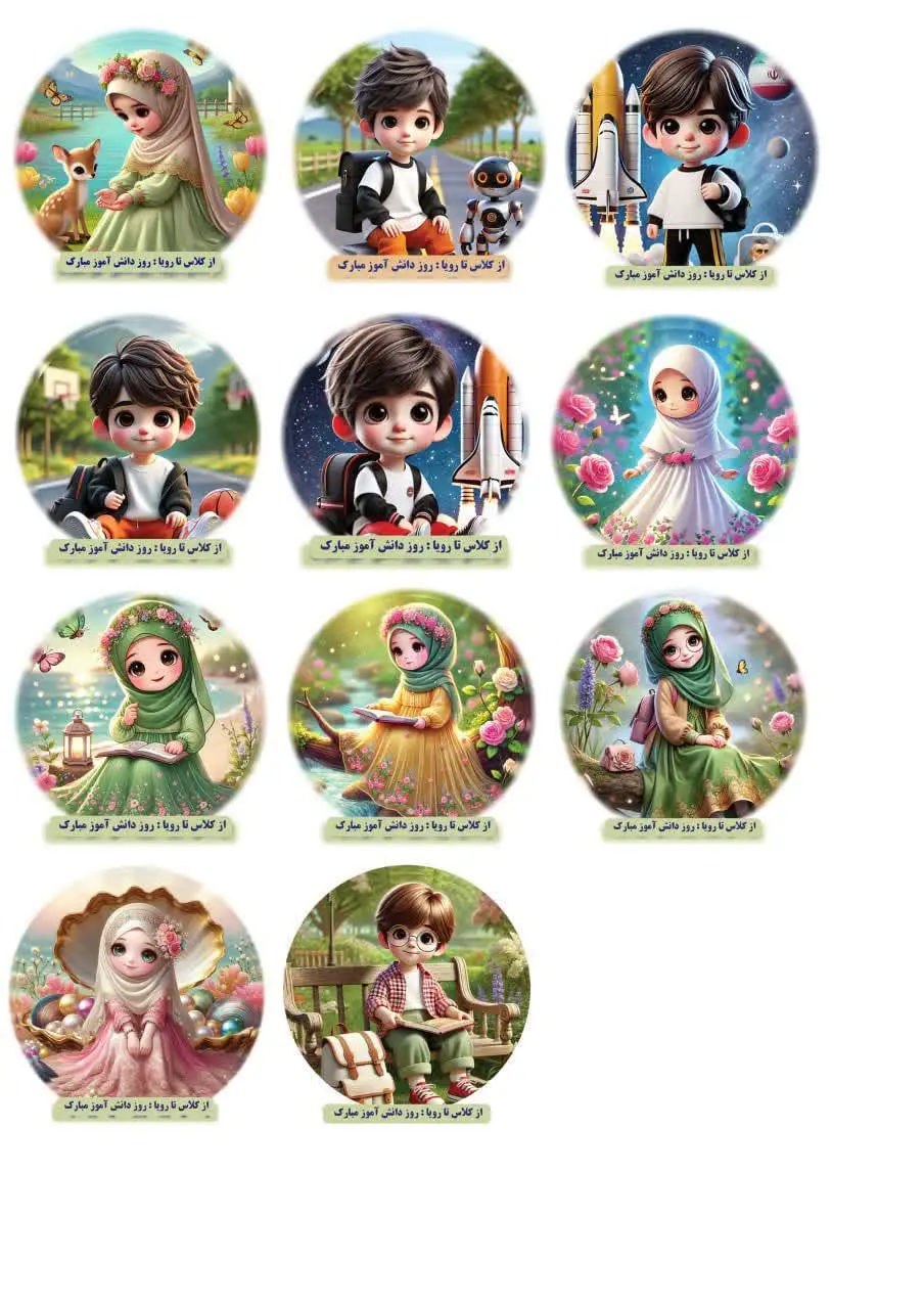 🔹بسته بندی: جعبه ۵۰ عددی