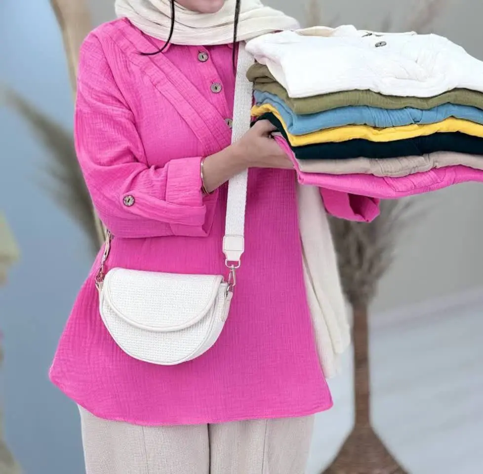 نام: شومیز میرا
