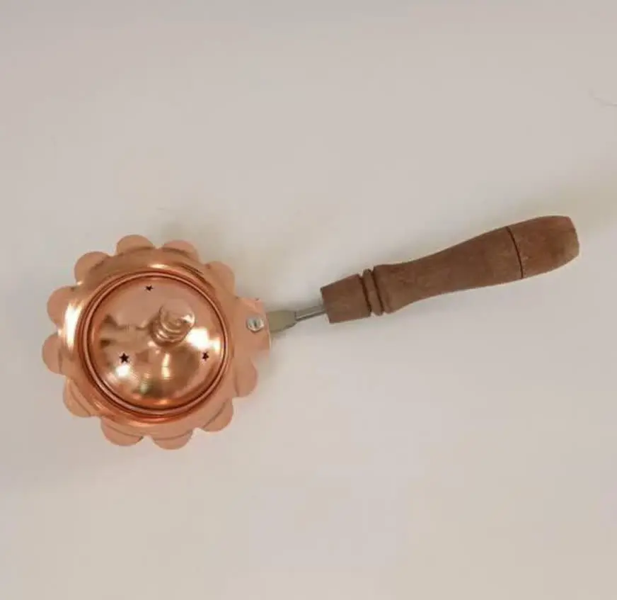 یه عطر قدیمی از خونه های ما...