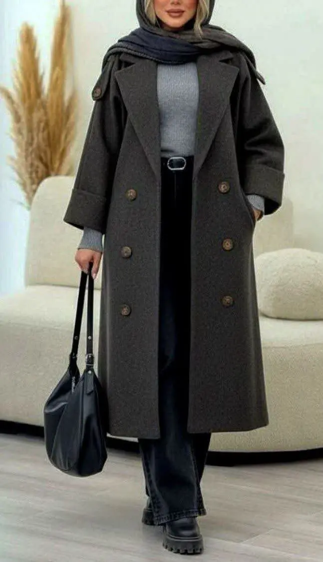 پالتو جنیفر