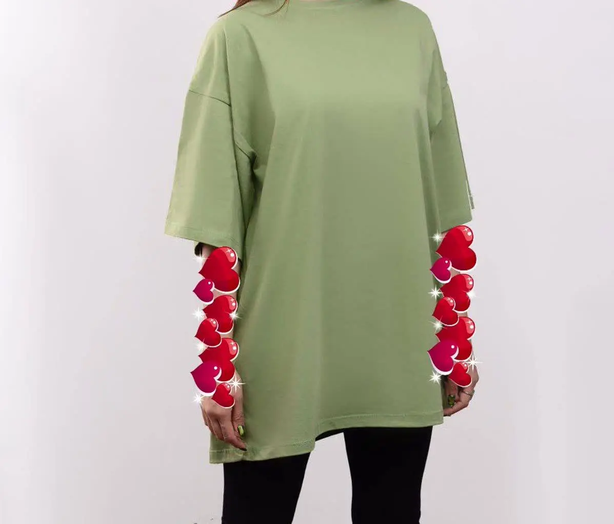 🎨 رنگبندی: مشکی، سفید، زرد،...