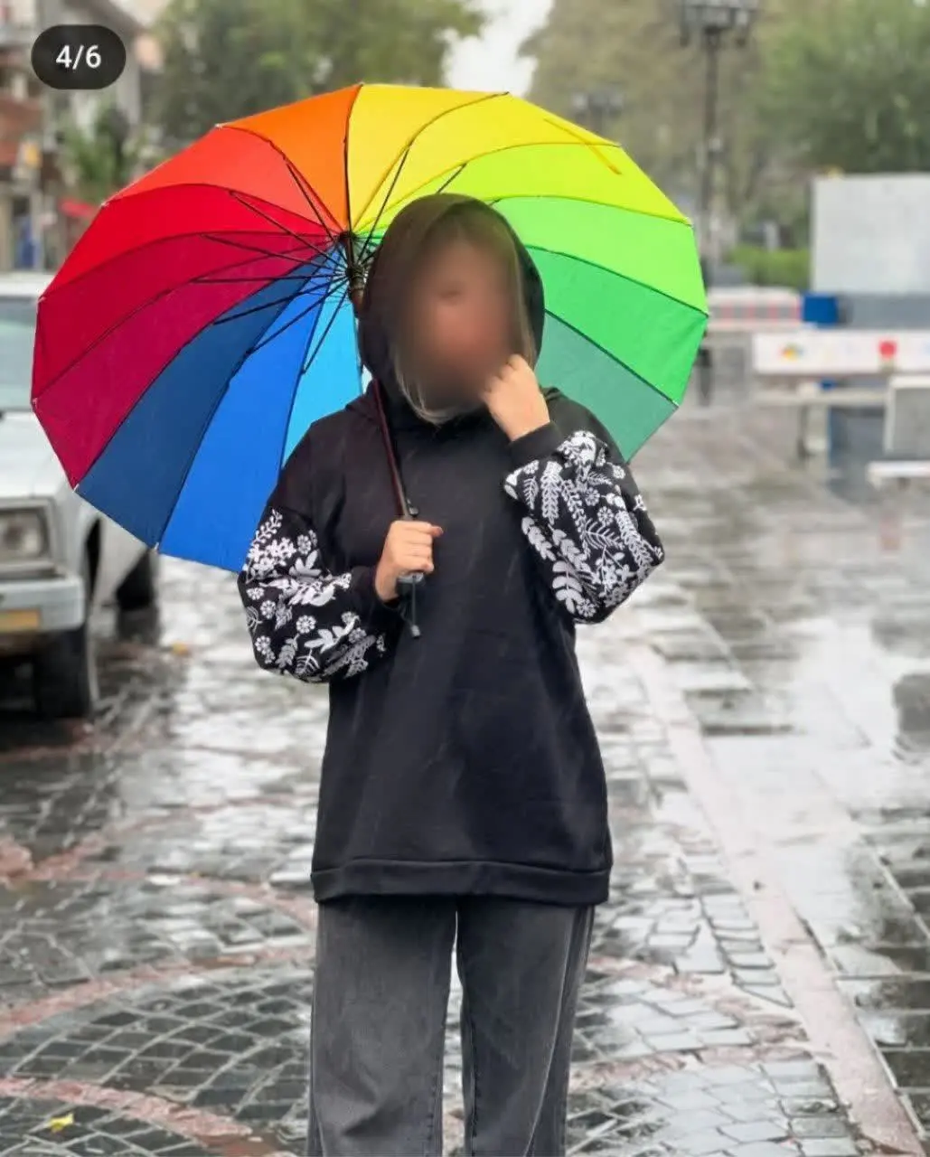 👚 نام: بلوز تو کرکی لش❤️
