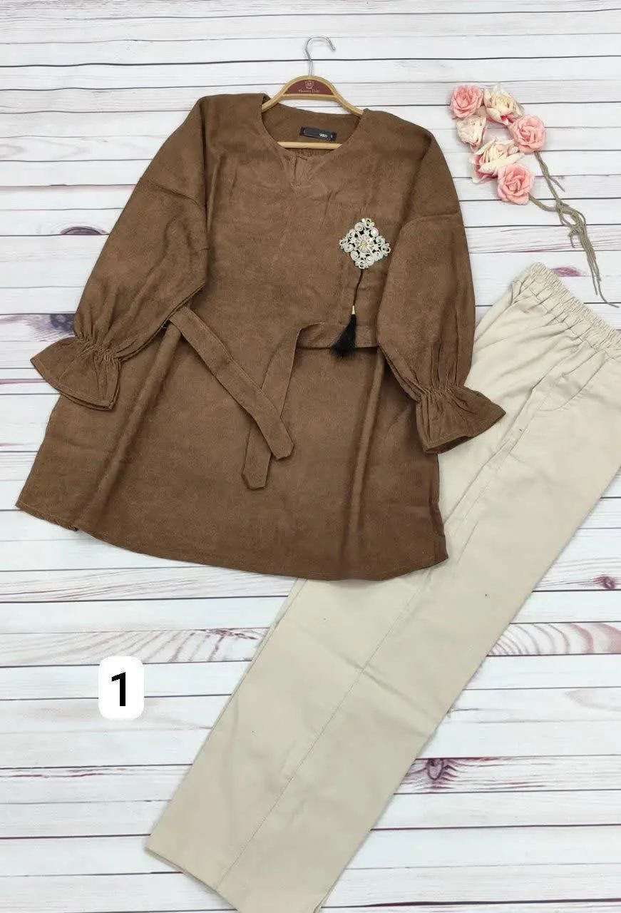 🖋نام: تونیک مانتویی کوکب 😍
