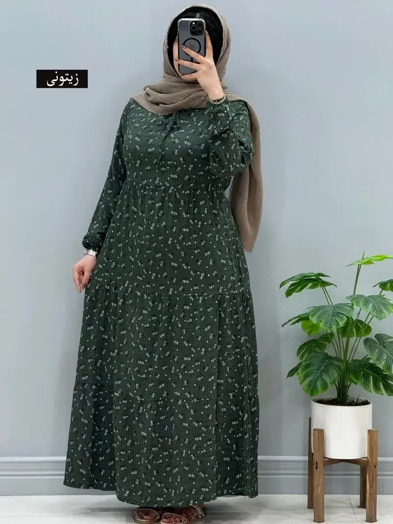 مدل یقه: گرد v
