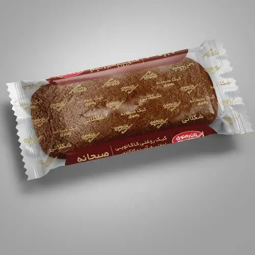 🍩🍪 مناسب صبحانه و چاشت بچه‌ها
