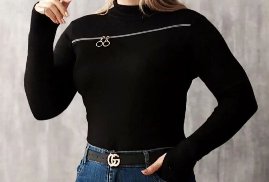 ❤️نام: بادی فینگردار مدل سا...