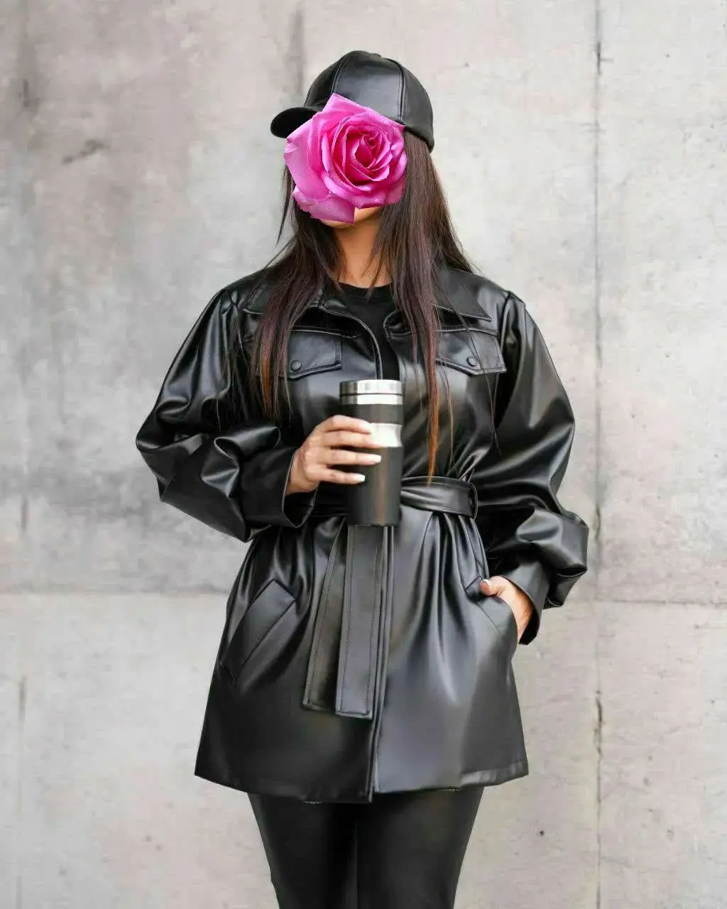 ❤️نام: مانتو کتی مدل یاشین
