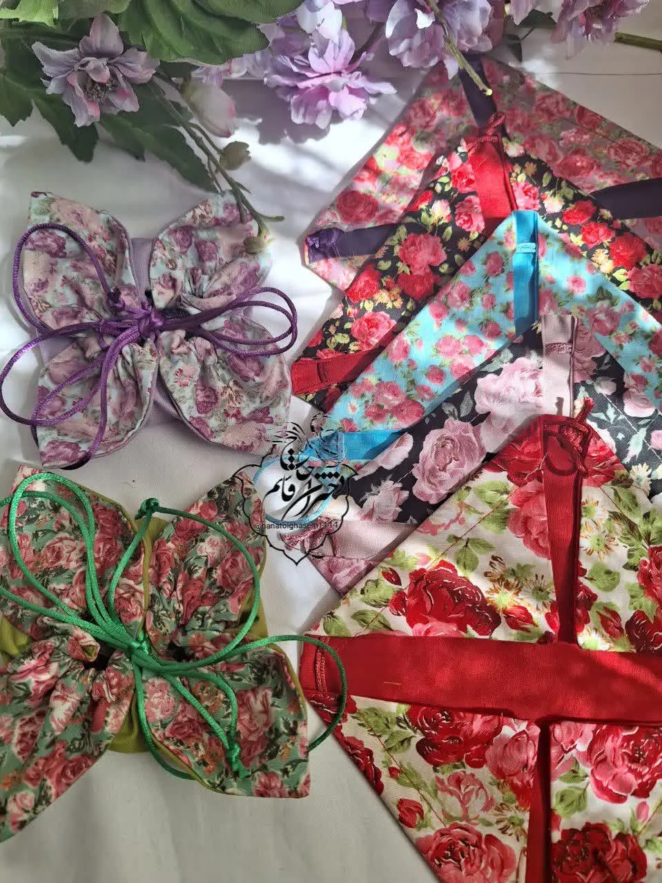 رنگبندی بسیار زیبا