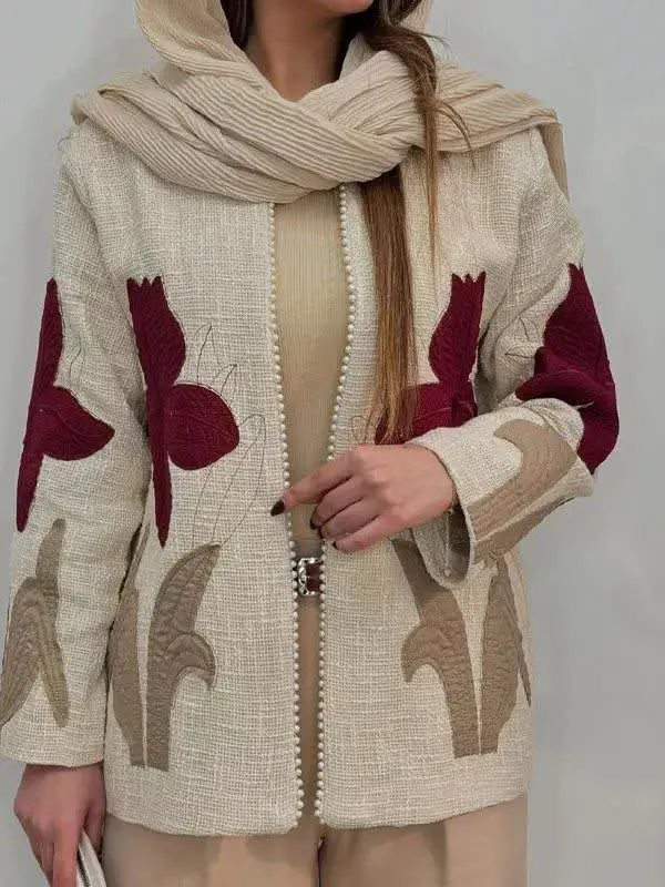 تیر خلاص به تمام مدلهای عیدانه زیباتر و باکیفیت‌تر از ژورنال 😍👌
