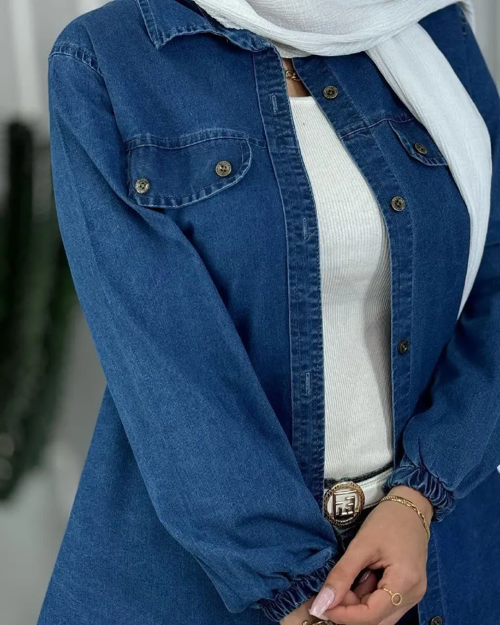 🌸نام: مانتو طلا
