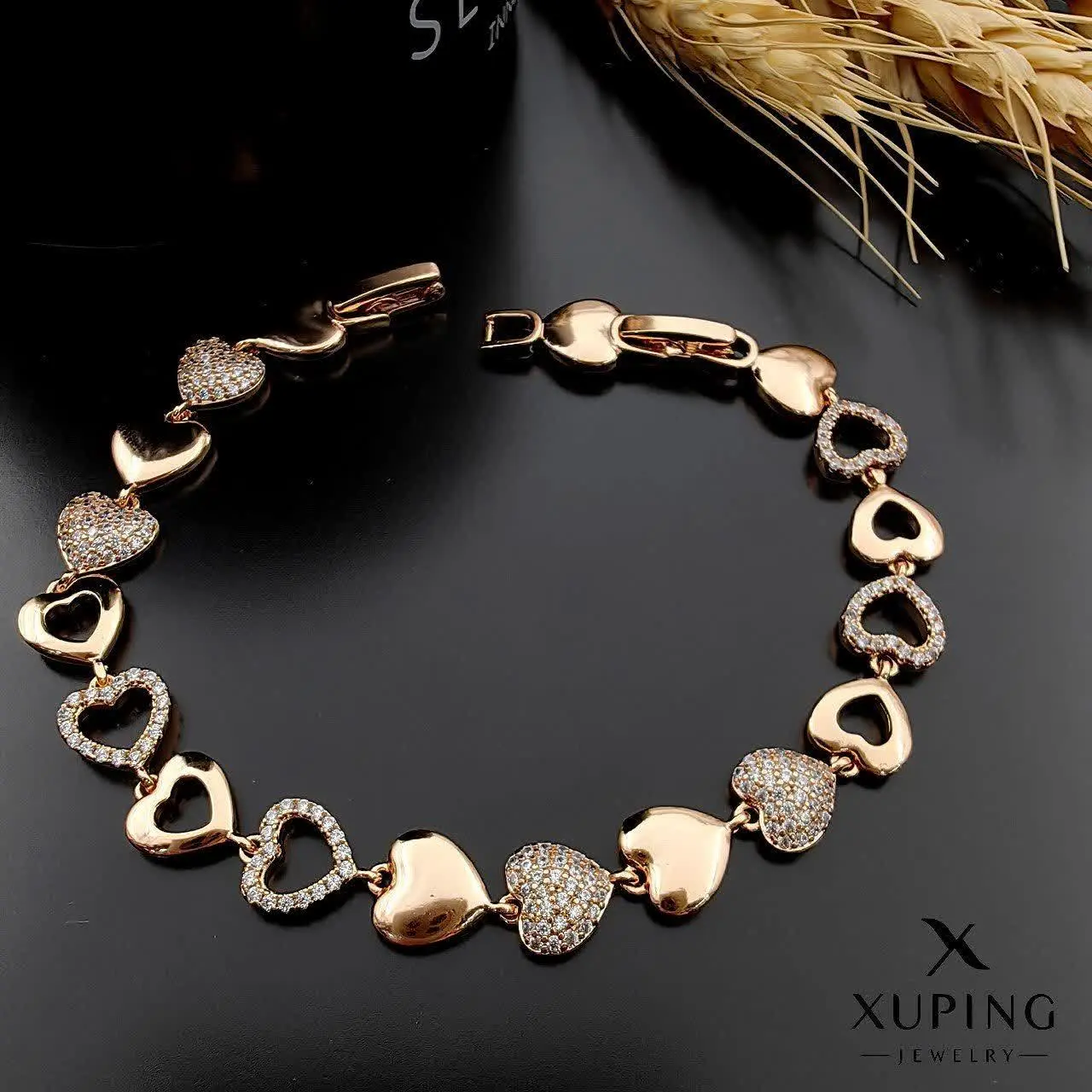 دستبند ژوپینگ کد ۲۱۳۵