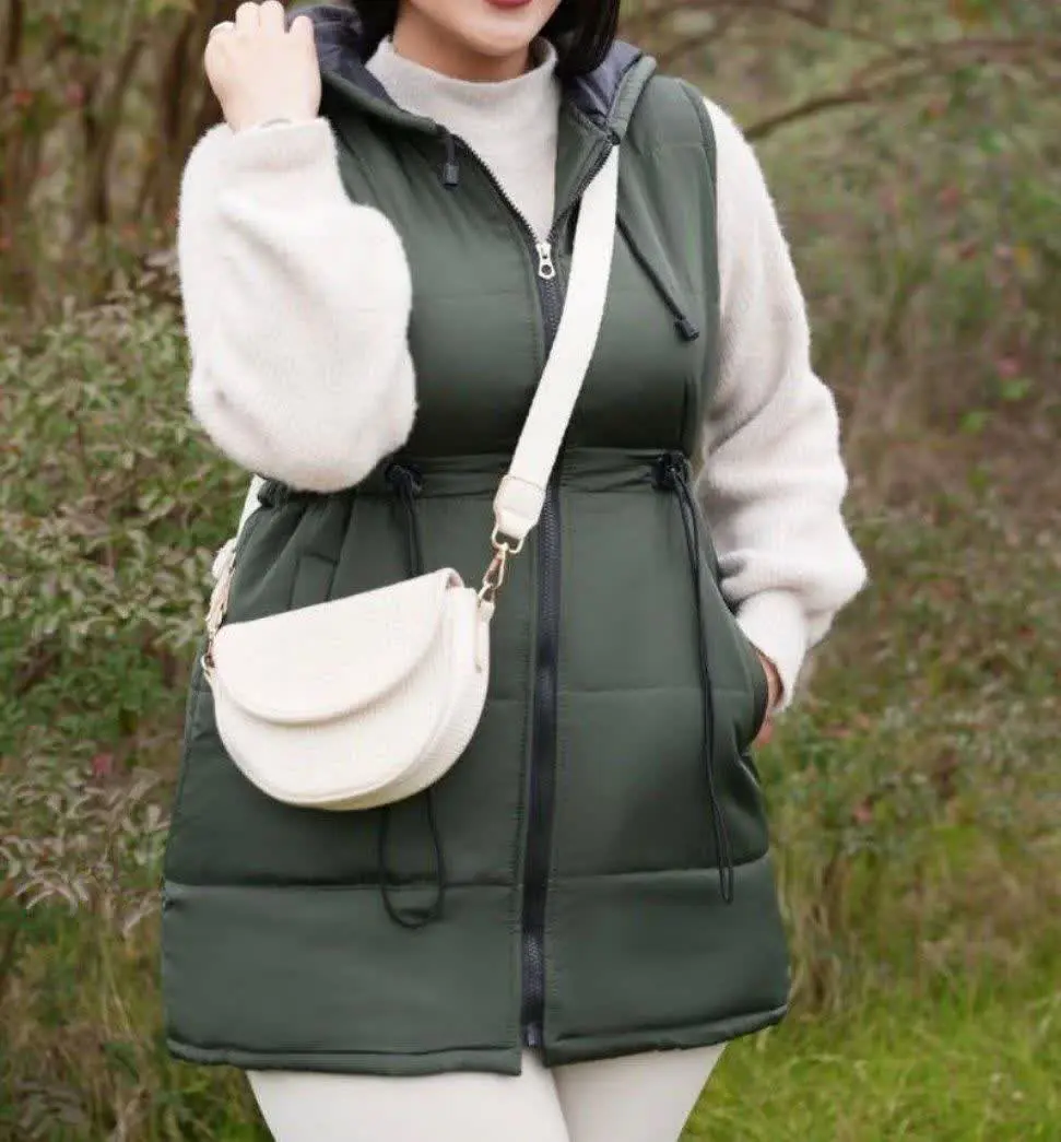 پافر سیلیکونی کمرگت