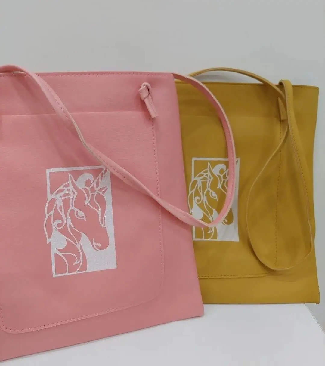 👜 کیف دخترانه لواشکی
