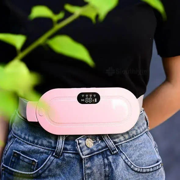 کمربند ماساژوردار حرارتی بانوان
