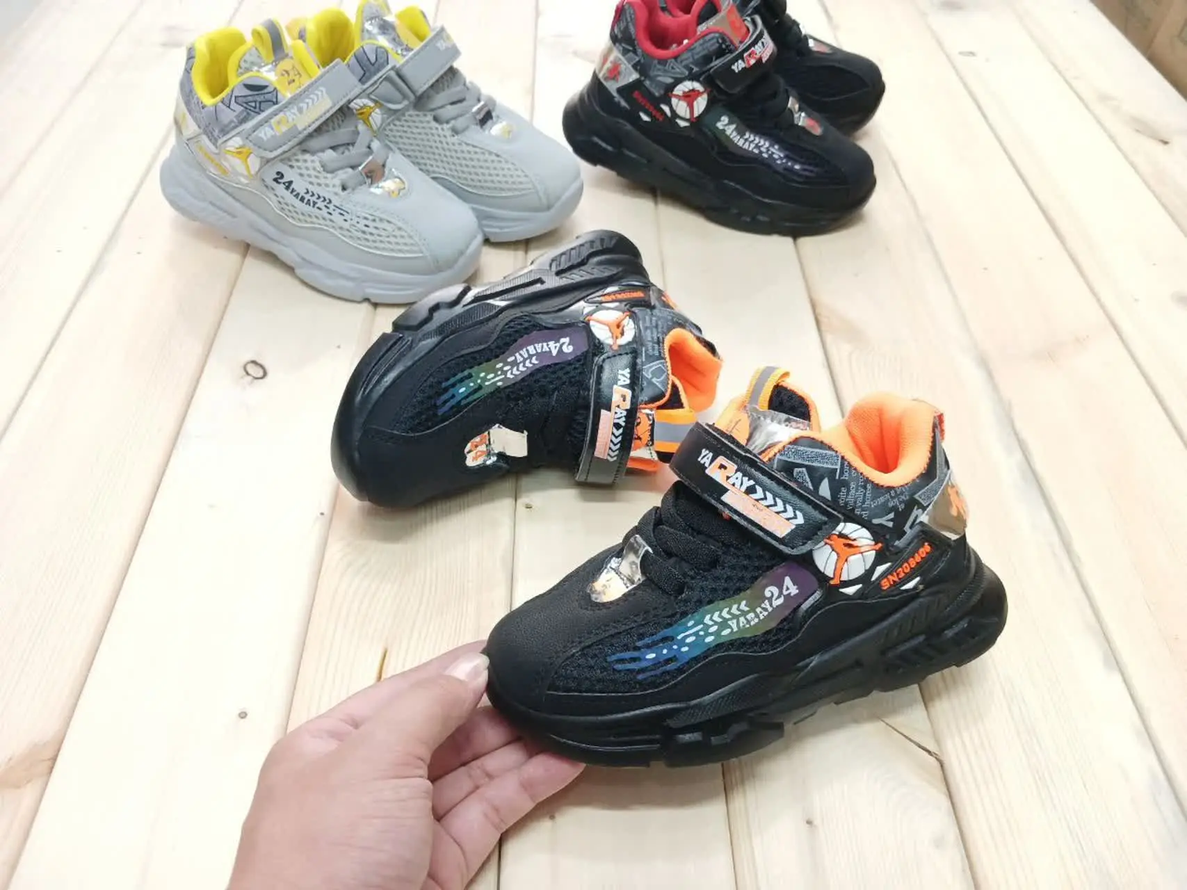 مدل جردن ۲۳🖇
