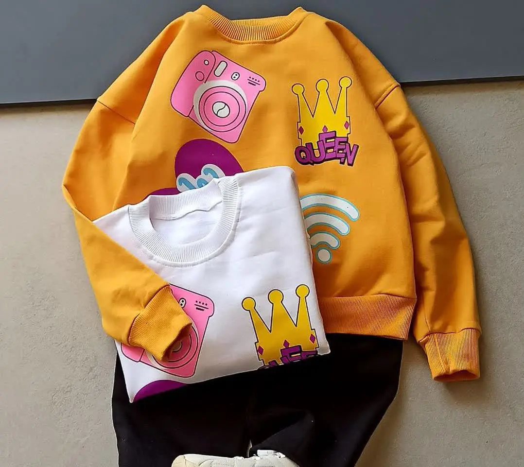 ست دخترونه ملکه