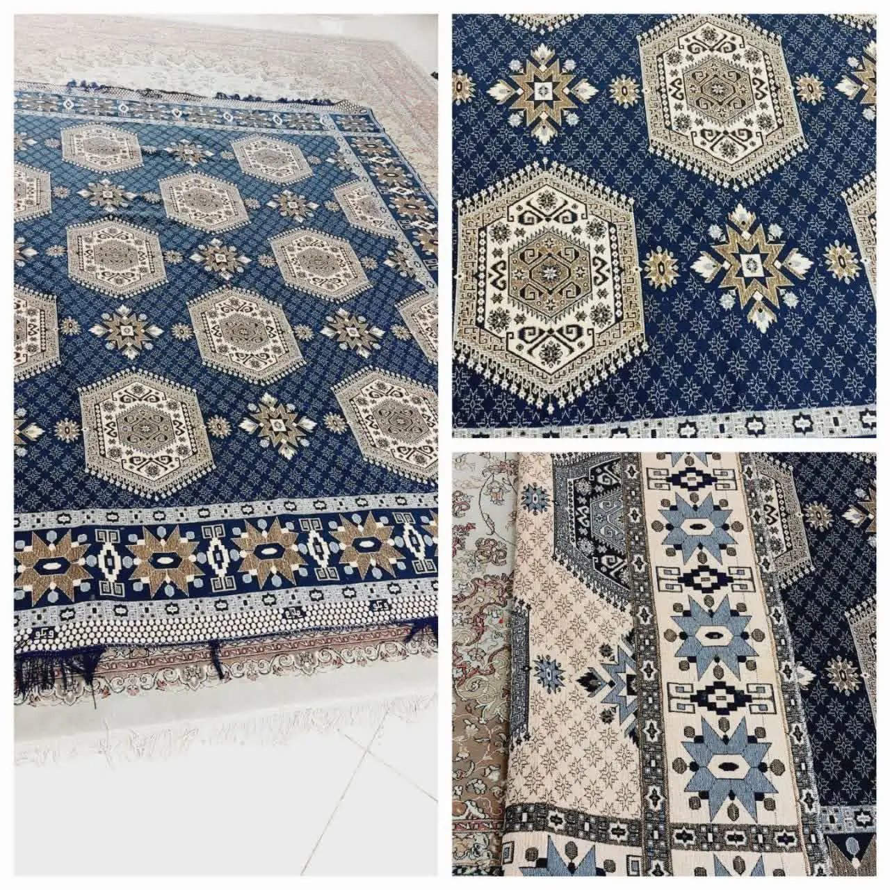 روفرشی در حد نو سالم تمیز ب...