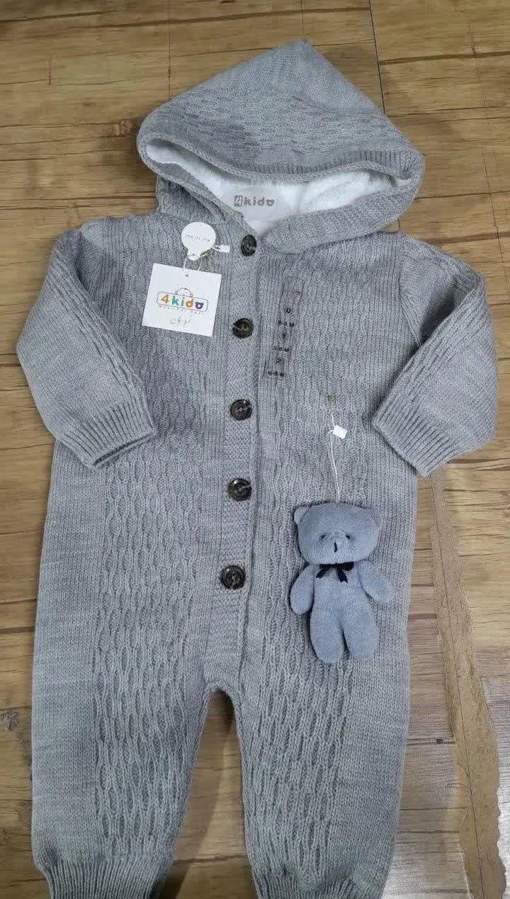 سرهمی بافت و گرم برای دلبند...