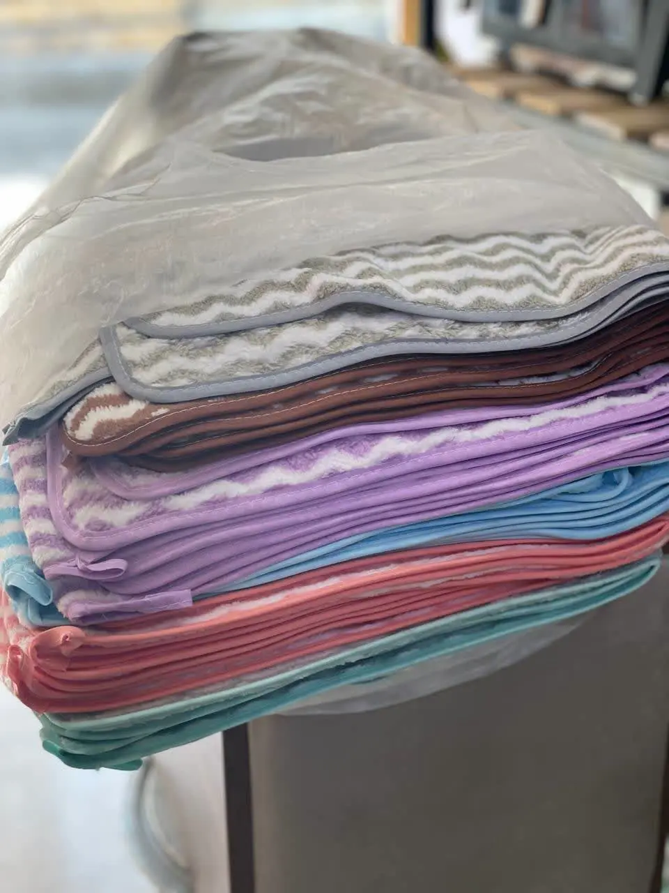 ✔️حوله استخری پولیشی
