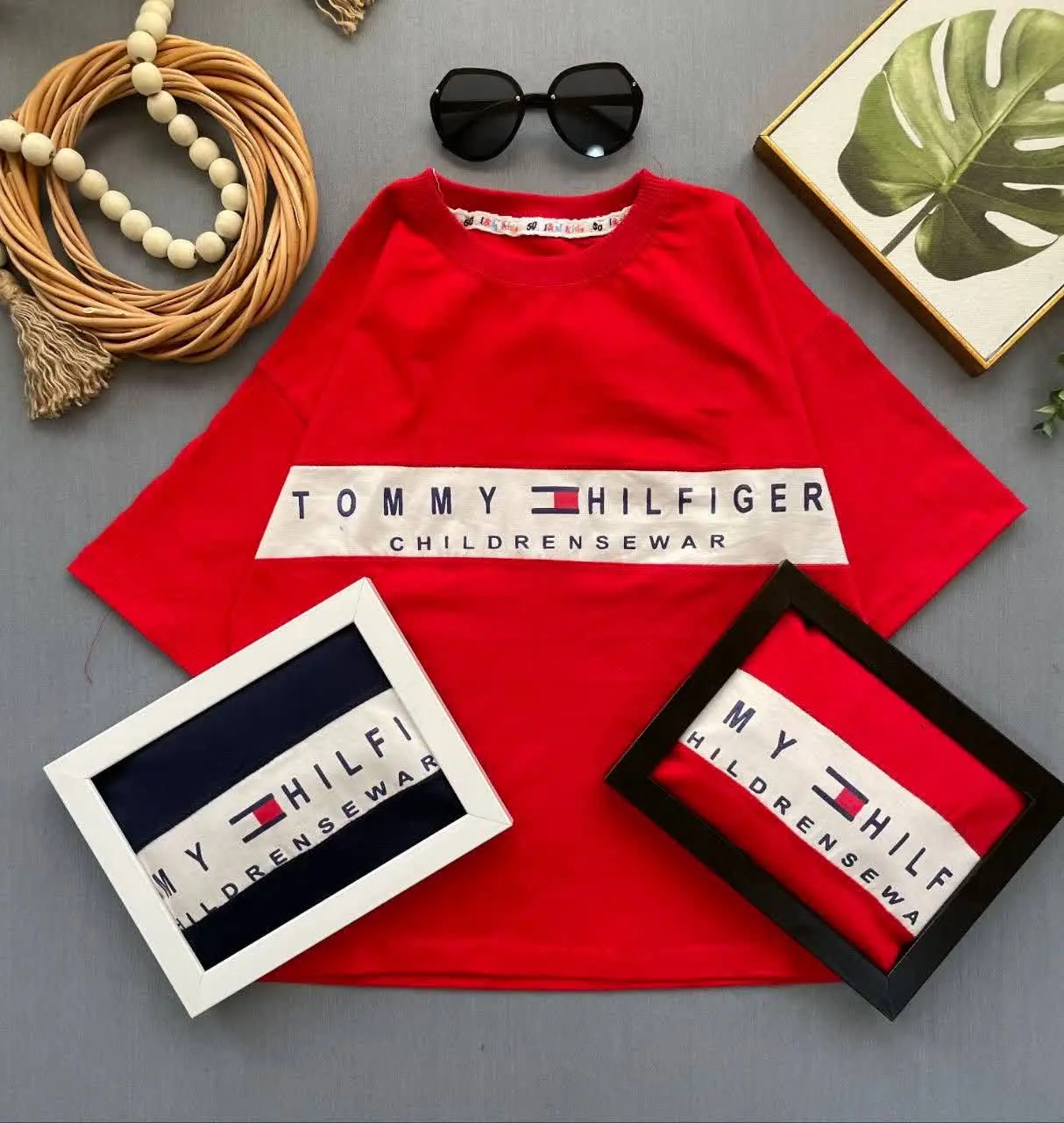 یه کار براتون آوردم همه جا پوش 
