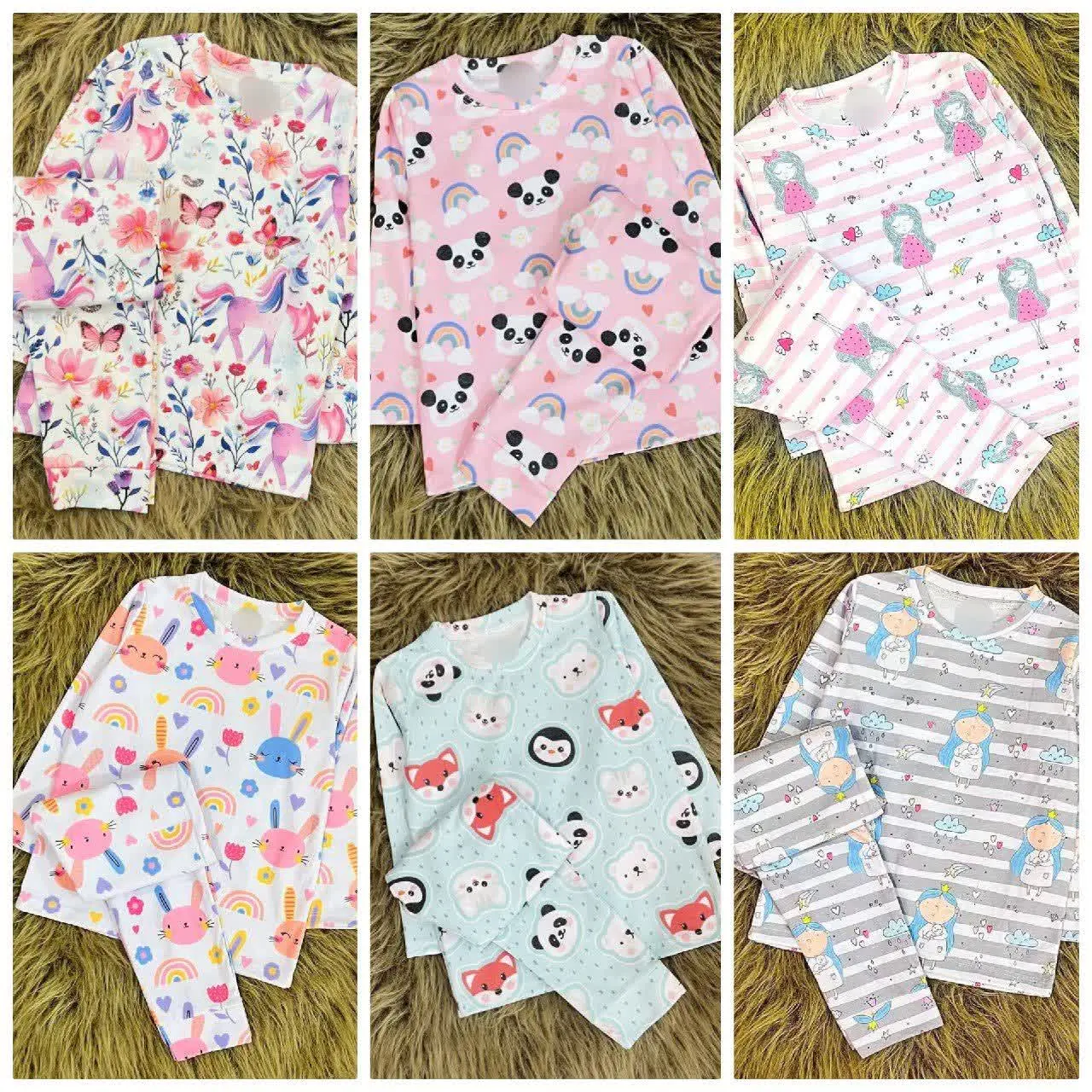 👚نام: ست راحتی پاییزه
