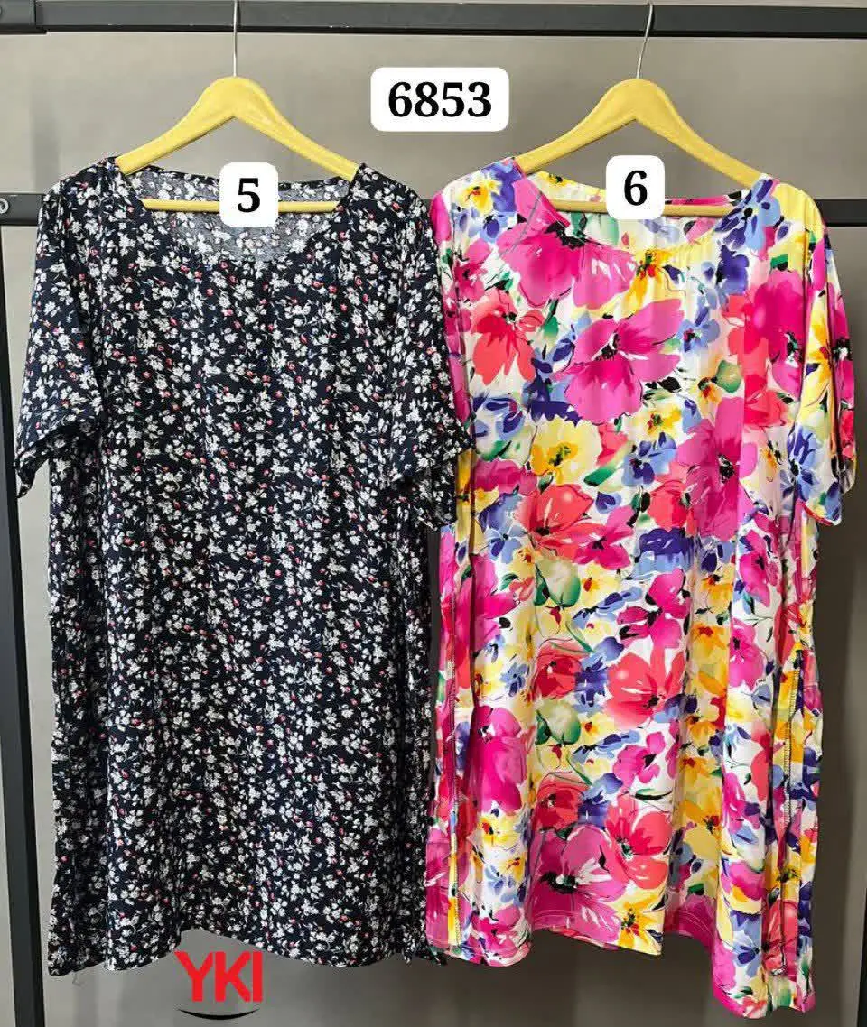 🛑تونیک تمام نخی
