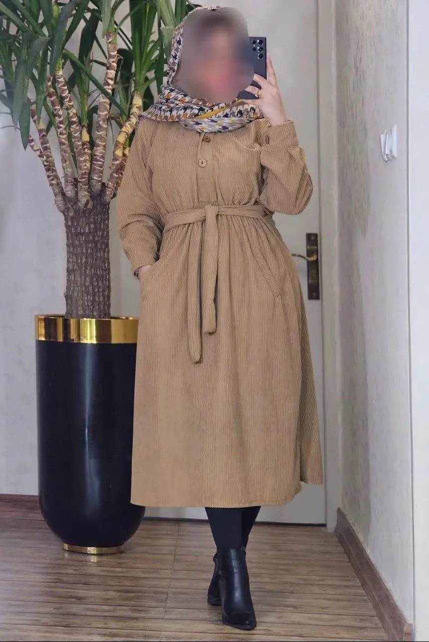 ❤️نام: کفتان مدل شارپین 
