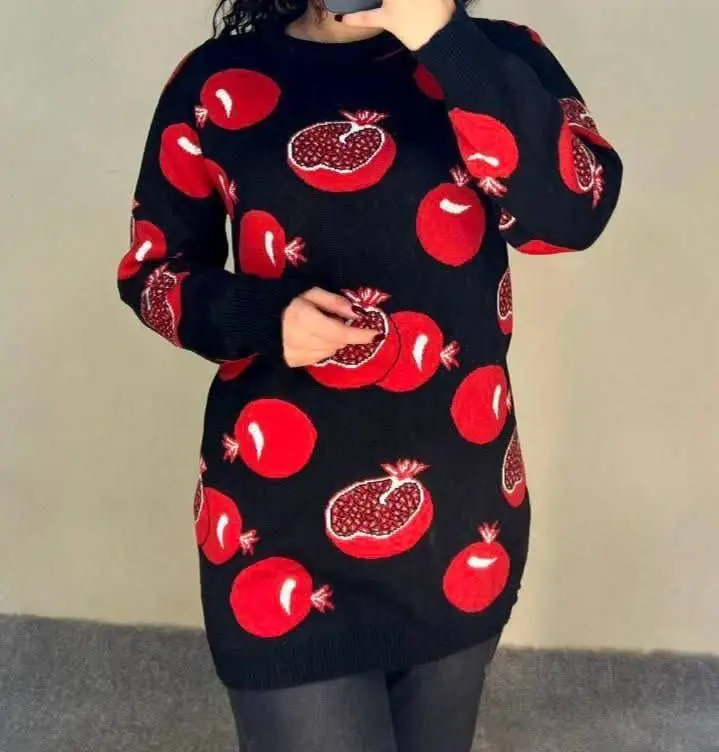 نام: بافت اناری
