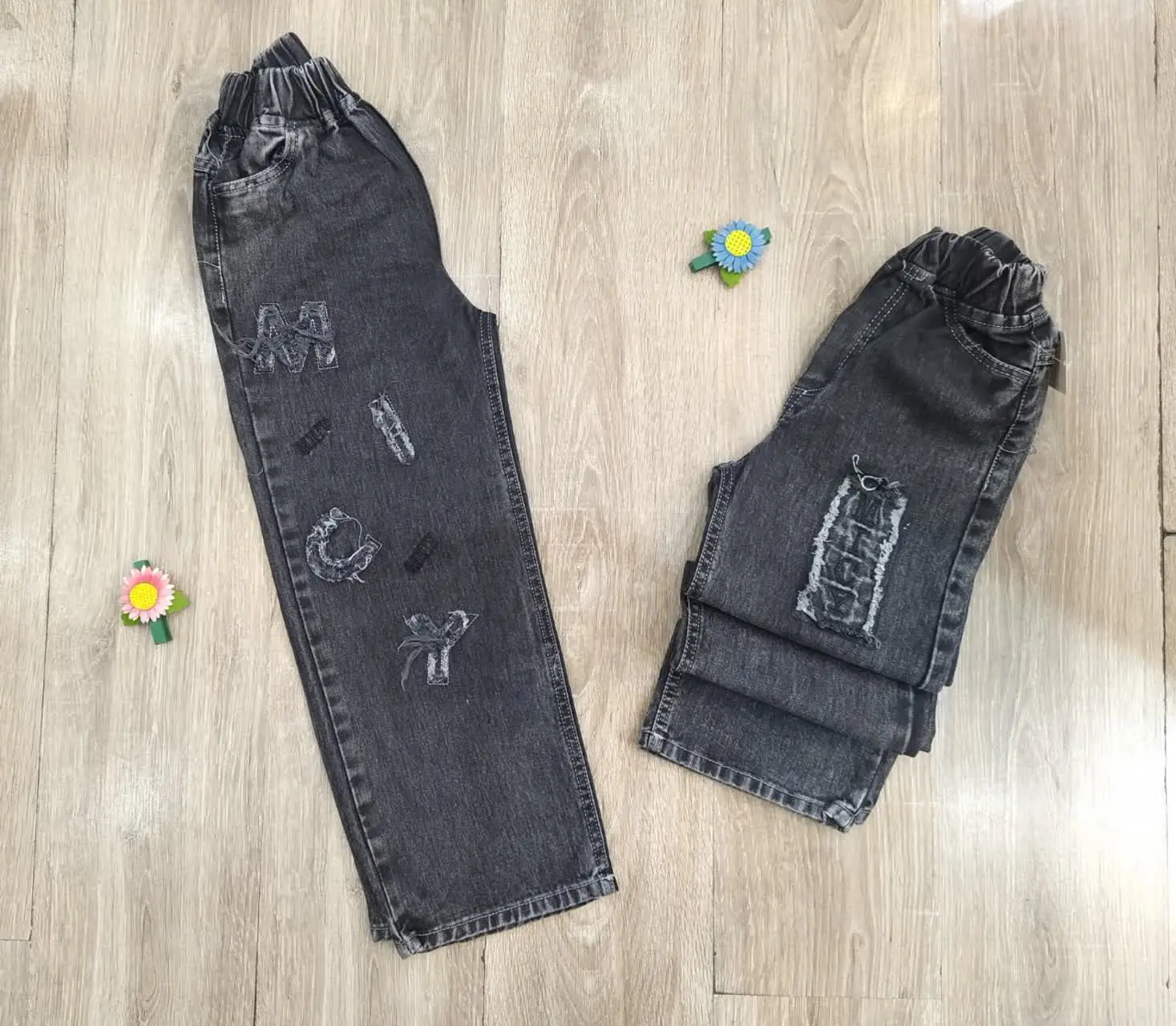 ☘ مدل بگ گلدوزی
