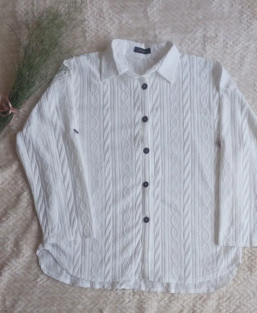 با این تونیک خاص و متمایز باشید🌷
