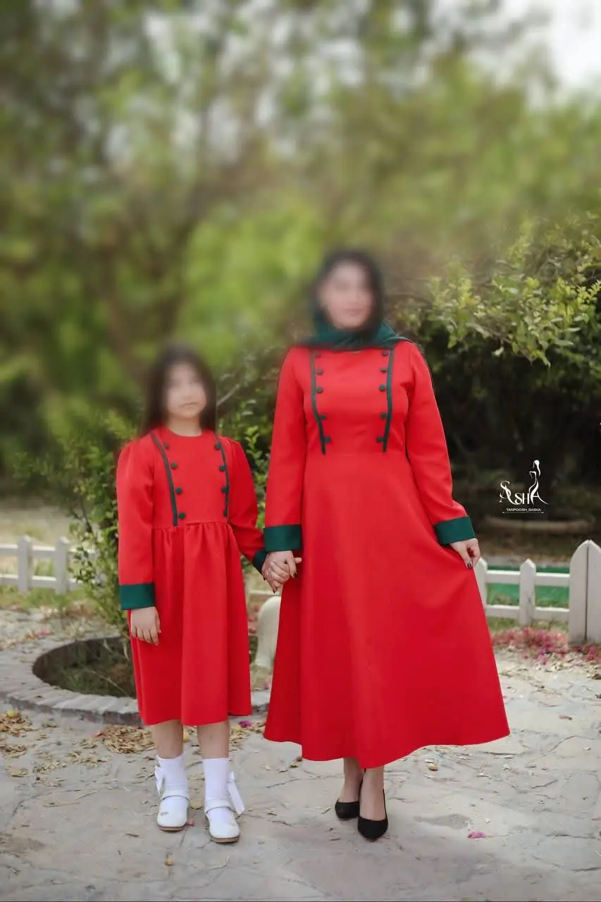 نام طرح: ارغوان🌿
