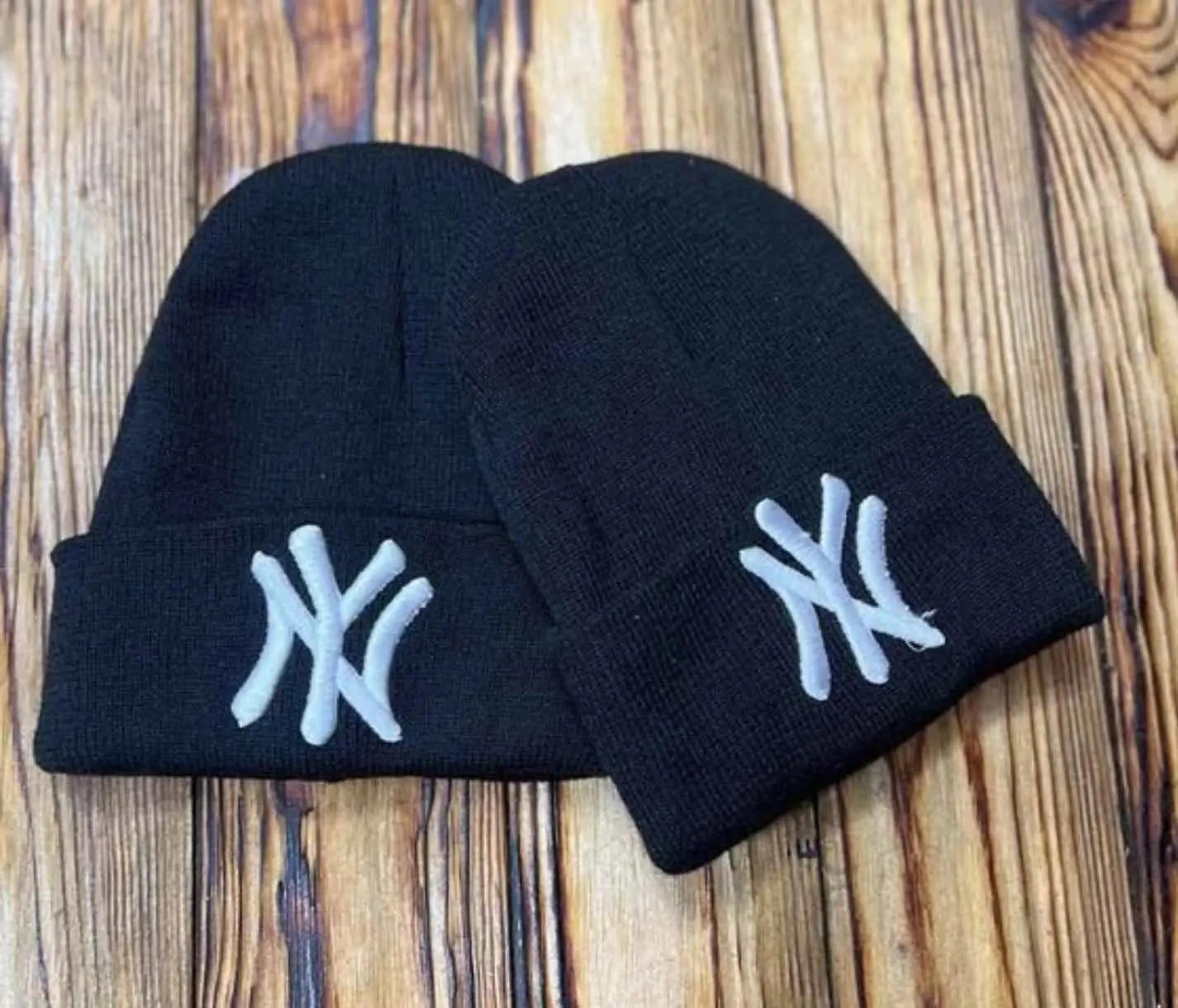 کلاه بافت اسپرتny
