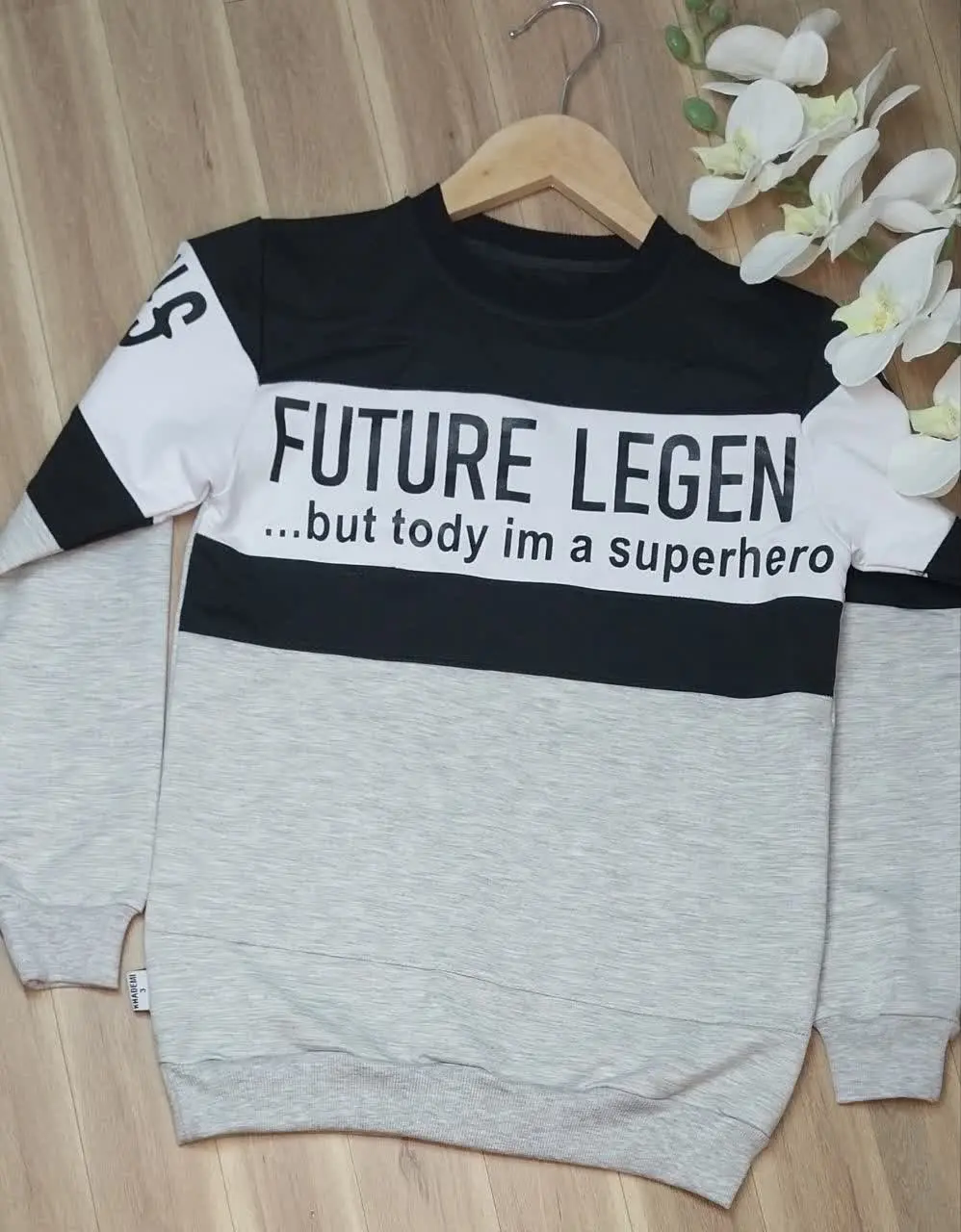 #بلوز_پسرانه
