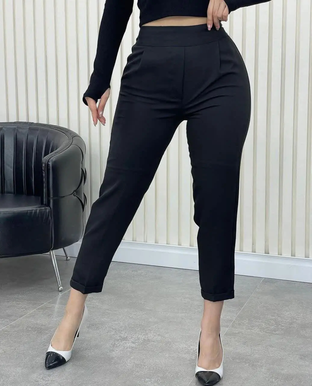 نام: شلوار مازراتی مام استایل
