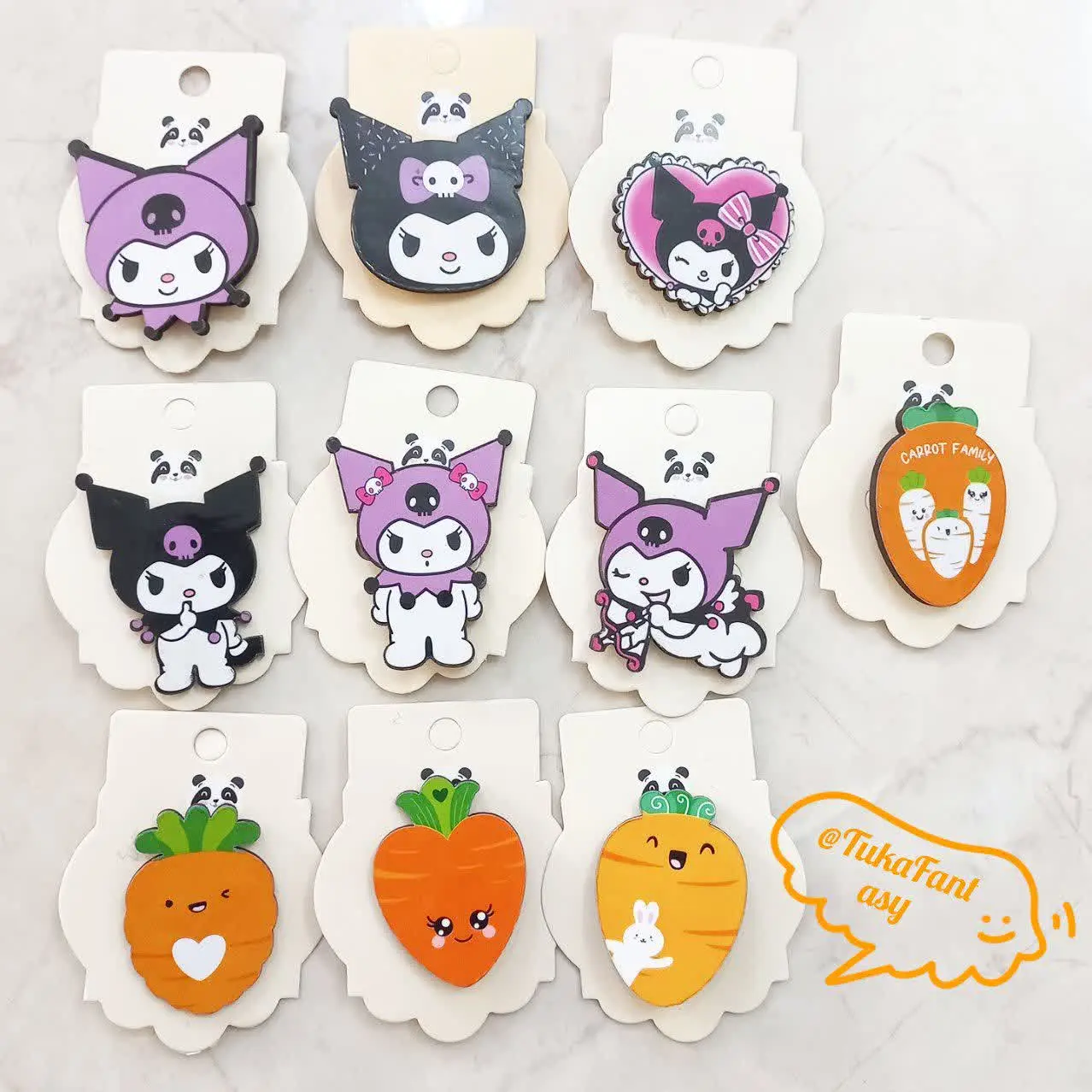 پیکسل چوبی فانتزی
