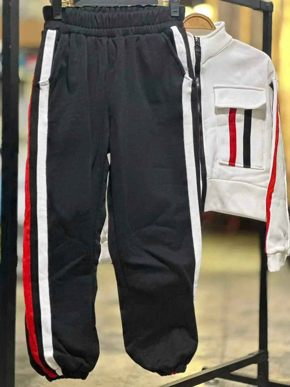 🍁نام: ست سویشرت شلوار
