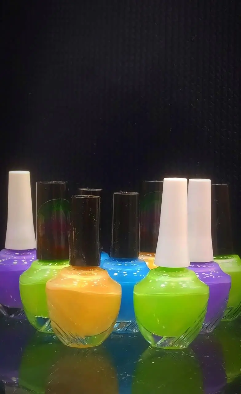 لطافت آغوش طبیعت