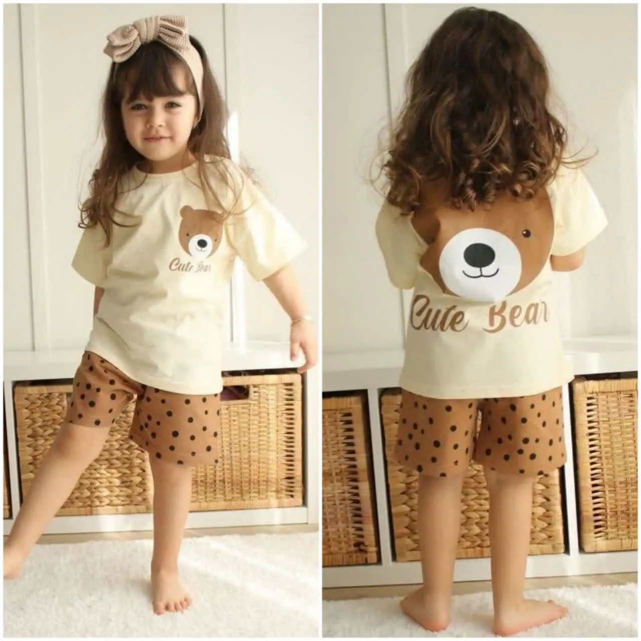 لباس جذاب و دلبر یعنی همینو و بس 🤩
