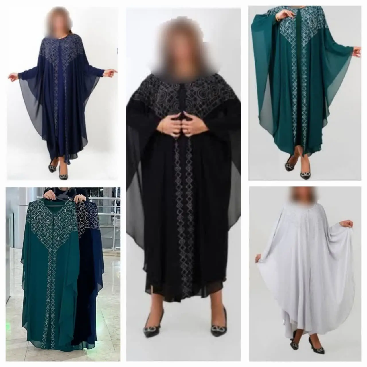 نام: عبای مجلسی🤩
