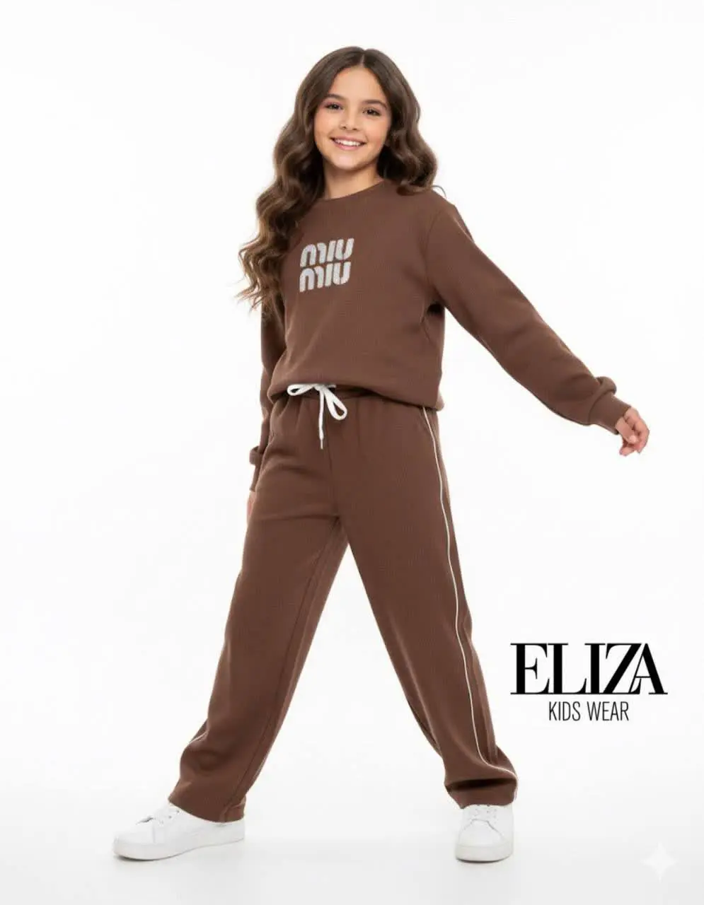 ترندترین ست دخترانه تینیجر